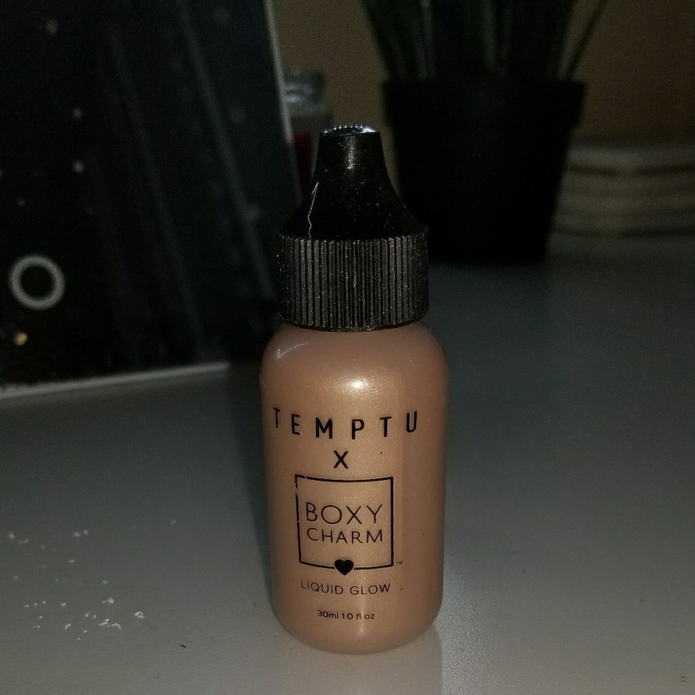 Temtu liquid highlighter